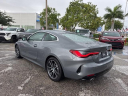 Thumbnail image of 2024 BMW 4 Series at Toyota of Hollywood