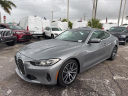 Thumbnail image of 2024 BMW 4 Series at Toyota of Hollywood