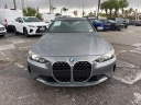 Thumbnail image of 2024 BMW 4 Series at Toyota of Hollywood