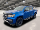 Thumbnail image of 2022 Chevrolet Colorado at Transitowne Kia Of West Seneca