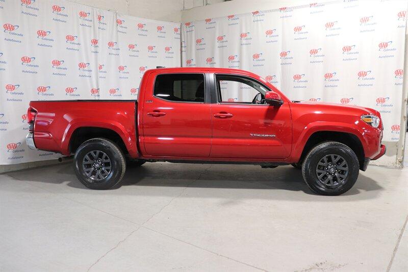 Thumbnail image of 2023 Toyota Tacoma at AAA Colorado Auto Source
