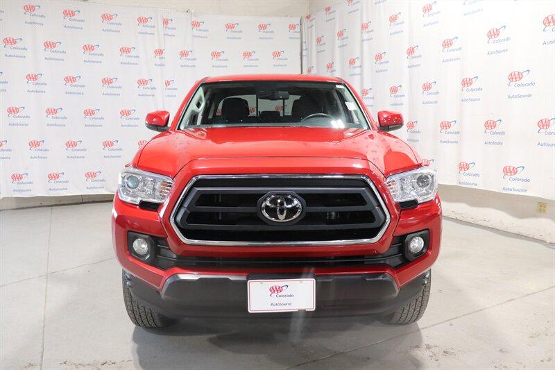 Thumbnail image of 2023 Toyota Tacoma at AAA Colorado Auto Source