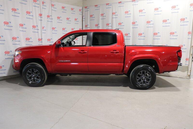 Thumbnail image of 2023 Toyota Tacoma at AAA Colorado Auto Source