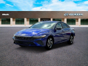 2025 Hyundai ELANTRA SEL Sport at Atlantic Hyundai Genesis South Shore
