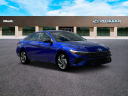 Thumbnail image of 2025 Hyundai ELANTRA at Atlantic Hyundai Genesis South Shore