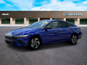 Thumbnail image of 2025 Hyundai ELANTRA at Atlantic Hyundai Genesis South Shore