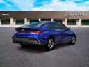 Thumbnail image of 2025 Hyundai ELANTRA at Atlantic Hyundai Genesis South Shore