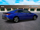 Thumbnail image of 2025 Hyundai ELANTRA at Atlantic Hyundai Genesis South Shore