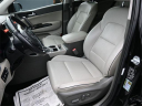 Thumbnail image of 2019 Kia Sportage at Commonwealth Chevrolet Inc.