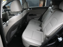 Thumbnail image of 2019 Kia Sportage at Commonwealth Chevrolet Inc.