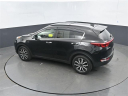 Thumbnail image of 2019 Kia Sportage at Commonwealth Chevrolet Inc.