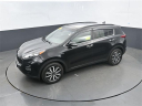 Thumbnail image of 2019 Kia Sportage at Commonwealth Chevrolet Inc.