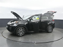 Thumbnail image of 2019 Kia Sportage at Commonwealth Chevrolet Inc.