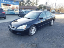Thumbnail image of 2007 Honda Accord at CASABLANCA AUTO SALES & SER CNT,INC
