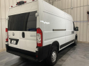Thumbnail image of 2023 Ram ProMaster at Hudiburg Ford