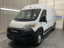 Thumbnail image of 2023 Ram ProMaster at Hudiburg Ford