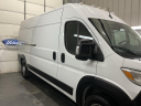 Thumbnail image of 2023 Ram ProMaster at Hudiburg Ford