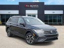 Thumbnail image of 2022 Volkswagen Tiguan at Kia of Grand Blanc