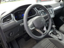 Thumbnail image of 2022 Volkswagen Tiguan at Kia of Grand Blanc