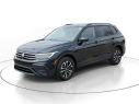 Thumbnail image of 2022 Volkswagen Tiguan at Kia of Grand Blanc