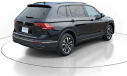 Thumbnail image of 2022 Volkswagen Tiguan at Kia of Grand Blanc