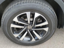 Thumbnail image of 2022 Volkswagen Tiguan at Kia of Grand Blanc