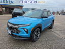 Thumbnail image of 2025 Chevrolet Trailblazer at Friesen Chevrolet