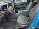 Thumbnail image of 2025 Chevrolet Trailblazer at Friesen Chevrolet