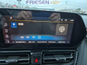 Thumbnail image of 2025 Chevrolet Trailblazer at Friesen Chevrolet