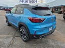 Thumbnail image of 2025 Chevrolet Trailblazer at Friesen Chevrolet