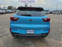 Thumbnail image of 2025 Chevrolet Trailblazer at Friesen Chevrolet