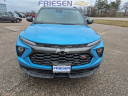 Thumbnail image of 2025 Chevrolet Trailblazer at Friesen Chevrolet