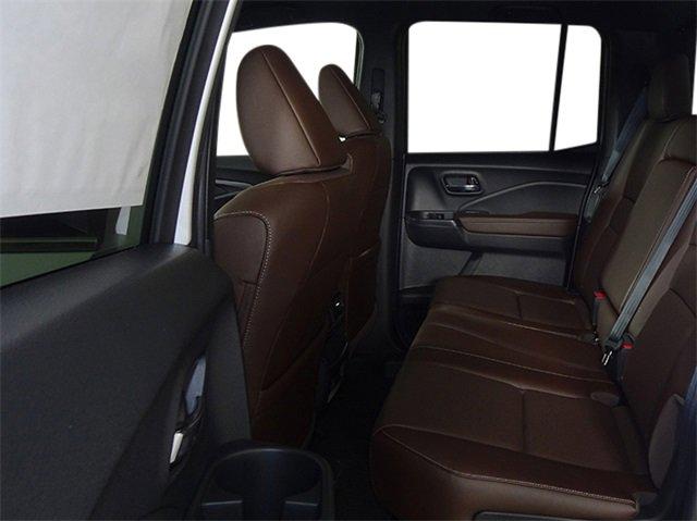 Thumbnail image of 2025 Honda Ridgeline at McGrath Honda of St. Charles USED