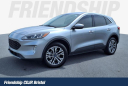 Thumbnail image of 2022 Ford Escape at Friendship Chrysler Jeep Dodge