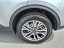 Thumbnail image of 2022 Ford Escape at Friendship Chrysler Jeep Dodge