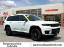 Thumbnail image of 2022 Jeep Grand Cherokee L at Paramount Kia Of Asheville