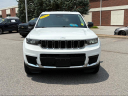 Thumbnail image of 2022 Jeep Grand Cherokee L at Paramount Kia Of Asheville