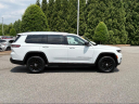 Thumbnail image of 2022 Jeep Grand Cherokee L at Paramount Kia Of Asheville