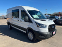 Thumbnail image of 2024 Ford Transit at Platte Valley Auto Mart- Kearney