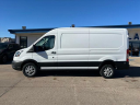 Thumbnail image of 2024 Ford Transit at Platte Valley Auto Mart- Kearney