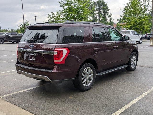 Thumbnail image of 2020 Ford Expedition at CrossroadsFord of Apex - NEW