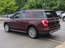 Thumbnail image of 2020 Ford Expedition at CrossroadsFord of Apex - NEW