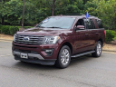 Thumbnail image of 2020 Ford Expedition at CrossroadsFord of Apex - NEW