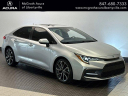Thumbnail image of 2022 Toyota Corolla at Acura Of Libertyville (new)