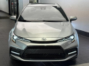 Thumbnail image of 2022 Toyota Corolla at Acura Of Libertyville (new)