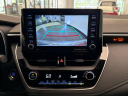 Thumbnail image of 2022 Toyota Corolla at Acura Of Libertyville (new)