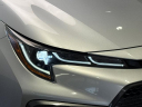 Thumbnail image of 2022 Toyota Corolla at Acura Of Libertyville (new)