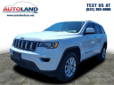 Thumbnail image of 2021 Jeep Grand Cherokee at Autoland Usa