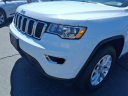 Thumbnail image of 2021 Jeep Grand Cherokee at Autoland Usa