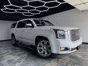 Thumbnail image of 2017 GMC Yukon XL at MotorcarsOfLansing Used